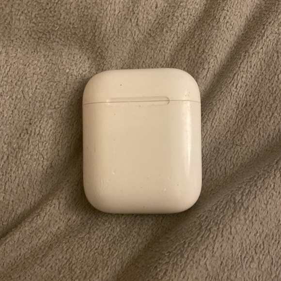 Airpods 2nd generation